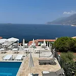 Hostal Sole'n Blu Kaş