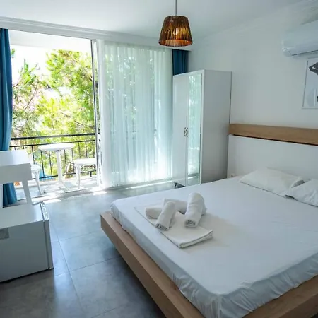 بيت شباب Sole'n Blu *