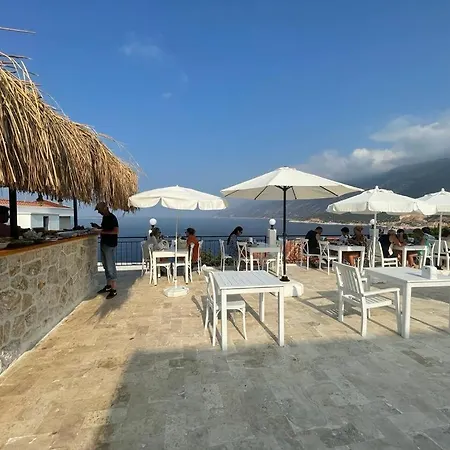 بيت شباب Sole'n Blu *