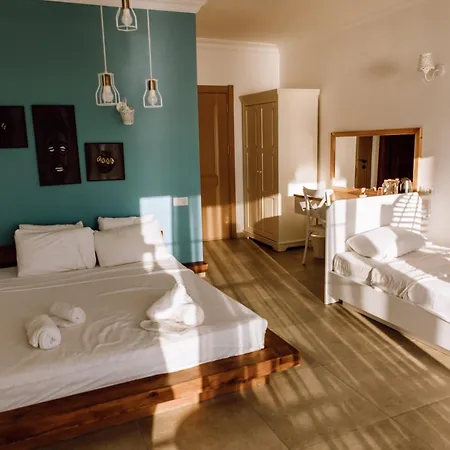 بيت شباب Sole'n Blu كاس