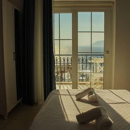 بيت شباب Sole'n Blu *