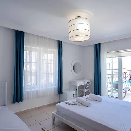 Sole'n Blu بيت شباب