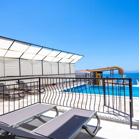 Sole'n Blu بيت شباب