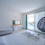 Sole'n Blu Vandrarhem Kaş