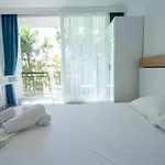 Vandrarhem Sole'n Blu Kaş