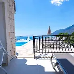 Sole'n Blu Vandrarhem Kaş