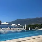 Vandrarhem Sole'n Blu Kaş
