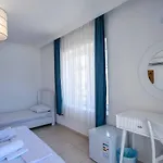 Sole'n Blu Vandrarhem