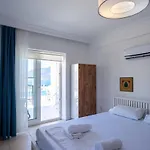 Vandrarhem Sole'n Blu Kaş