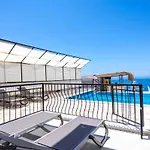 Sole'n Blu Kaş