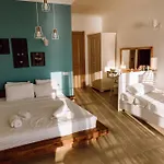 Vandrarhem Sole'n Blu Kaş