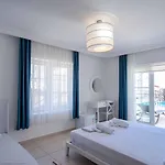Sole'n Blu Hostel
