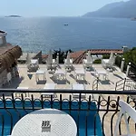Sole'n Blu Vandrarhem Kaş