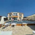 Sole'n Blu * Kaş