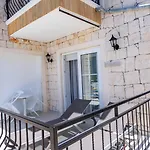 Vandrarhem Sole'n Blu Kaş