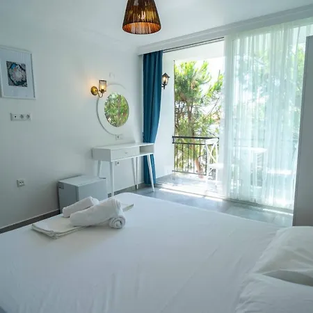 Sole'n Blu Hostel