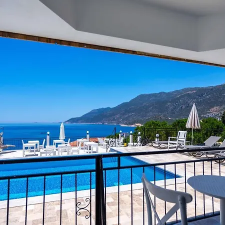 Sole'n Blu Vandrerhjem *