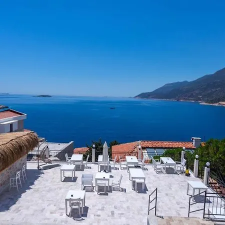 Sole'n Blu * Kas