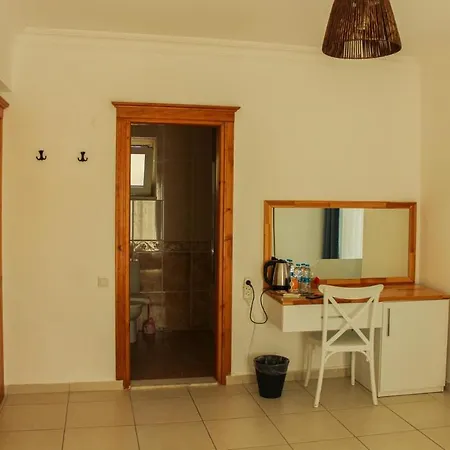 Sole'n Blu Kaş