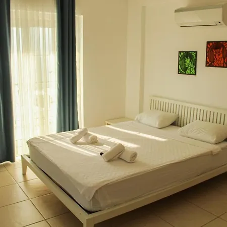 Sole'n Blu Hostel
