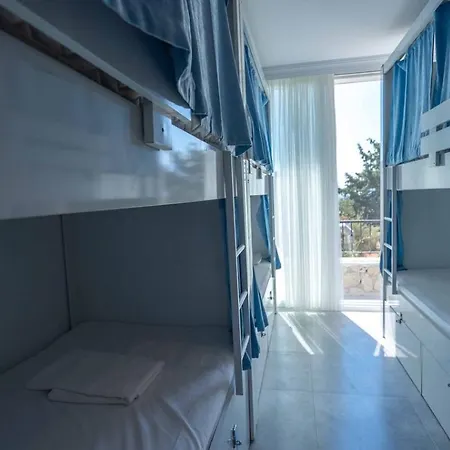 Sole'n Blu Vandrerhjem