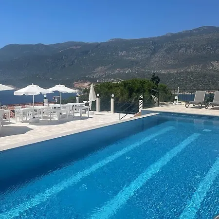 Hostel Sole'n Blu