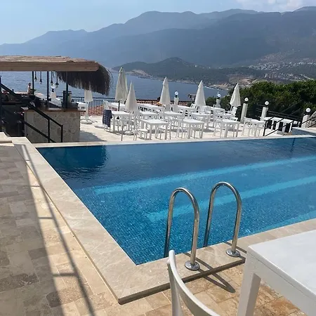 Vandrerhjem Sole'n Blu *