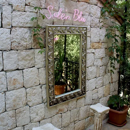 Vandrerhjem Sole'n Blu