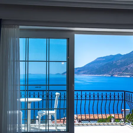 Vandrerhjem Sole'n Blu *