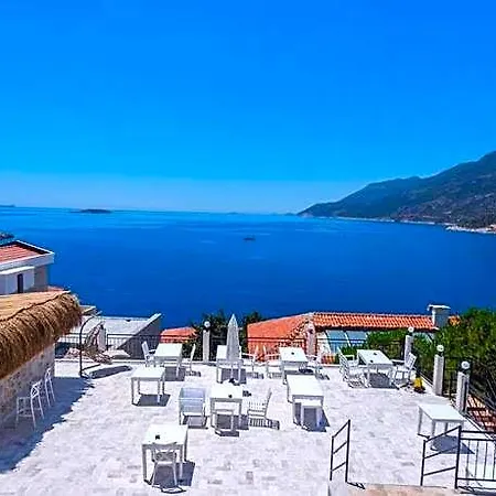 Sole'n Blu Hostal