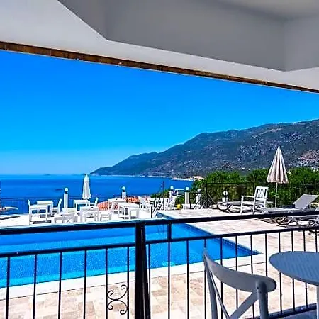 Hostal Sole'n Blu
