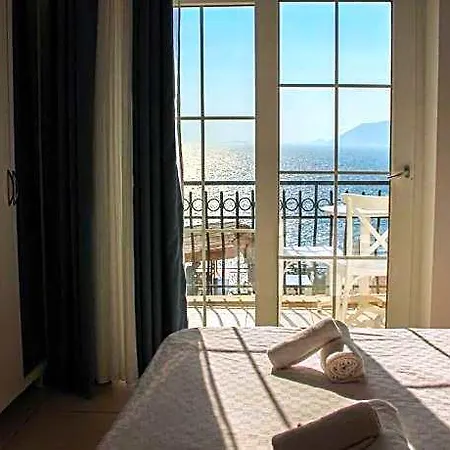 Sole'n Blu Hostal Kaş
