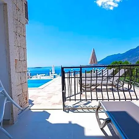 Sole'n Blu Hostal Kaş