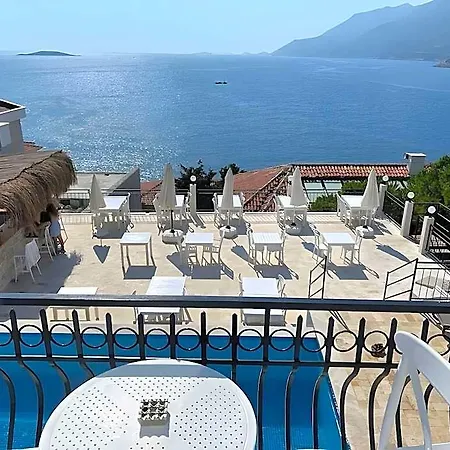 Hostal Sole'n Blu
