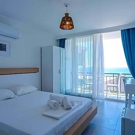 Hostal Sole'n Blu *