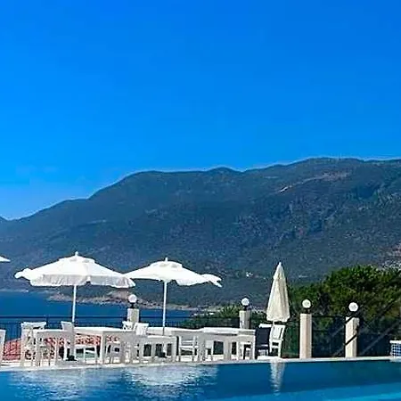 Sole'n Blu * Kaş