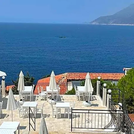 Sole'n Blu Hostal Kaş
