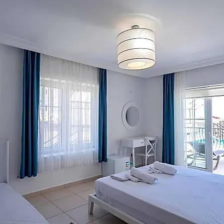 Hostal Sole'n Blu