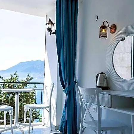 Sole'n Blu * Kaş
