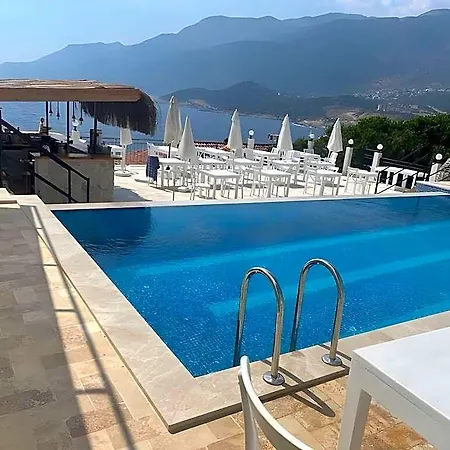 Hostal Sole'n Blu *