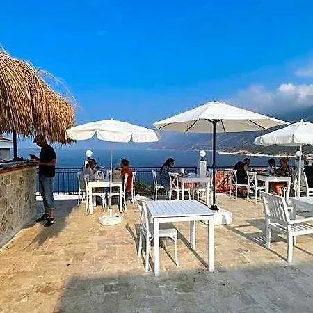 Sole'n Blu * Kaş