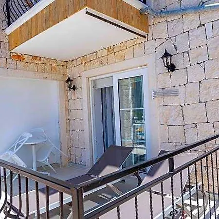 Sole'n Blu Kaş