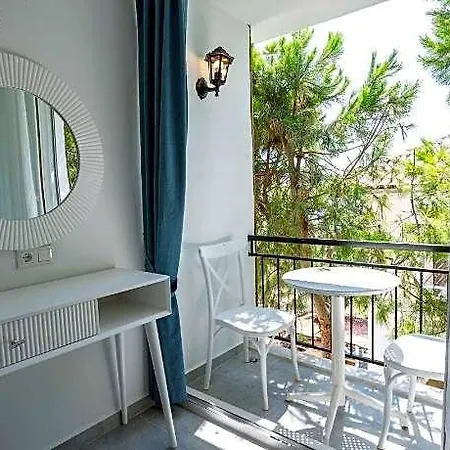 Hostel Sole'n Blu Kas