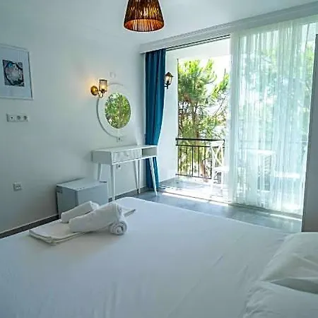 Sole'n Blu Hostel