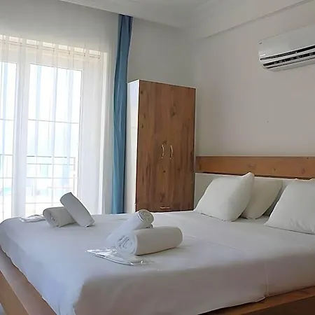 Hostal Sole'n Blu *