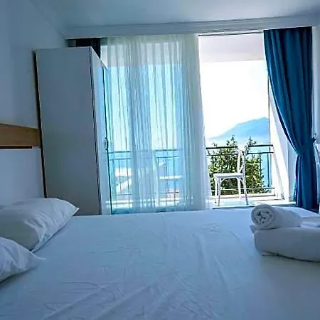 Sole'n Blu Hostel Kas