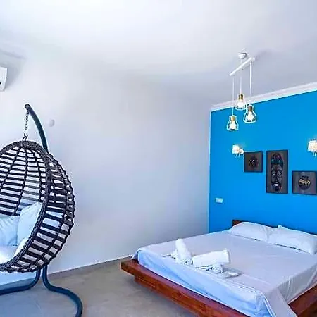 Hostel Sole'n Blu *
