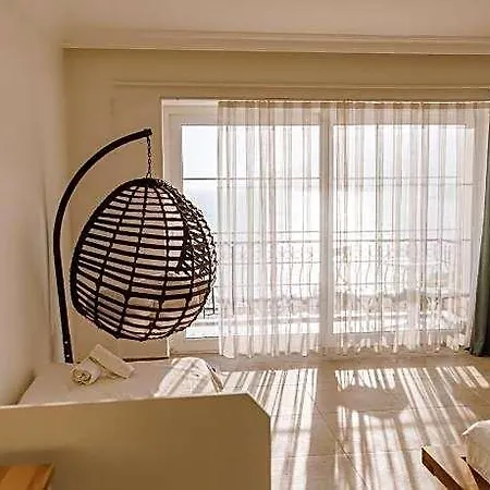 Hostel Sole'n Blu *