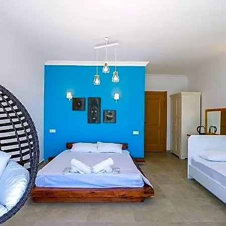 Sole'n Blu Hostel *