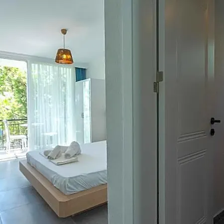 Sole'n Blu Hostel